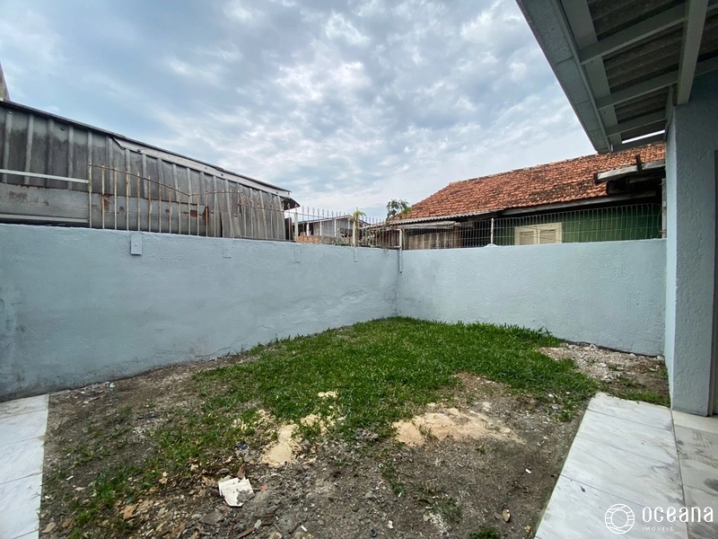 CASA COMPOSTA PIR 02 DORMITÓRIOS NO BAIRRO GUARANI: 11ª foto da galeria de imagens do imóvel