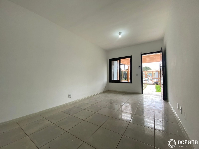 CASA COMPOSTA PIR 02 DORMITÓRIOS NO BAIRRO GUARANI: 5ª foto da galeria de imagens do imóvel