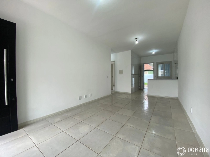 CASA COMPOSTA PIR 02 DORMITÓRIOS NO BAIRRO GUARANI: 6ª foto da galeria de imagens do imóvel