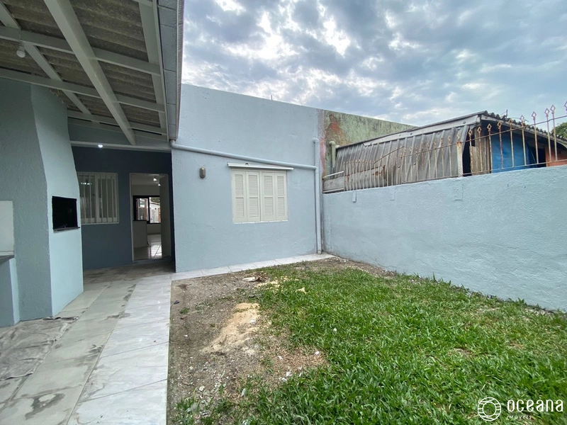 CASA COMPOSTA PIR 02 DORMITÓRIOS NO BAIRRO GUARANI: 12ª foto da galeria de imagens do imóvel