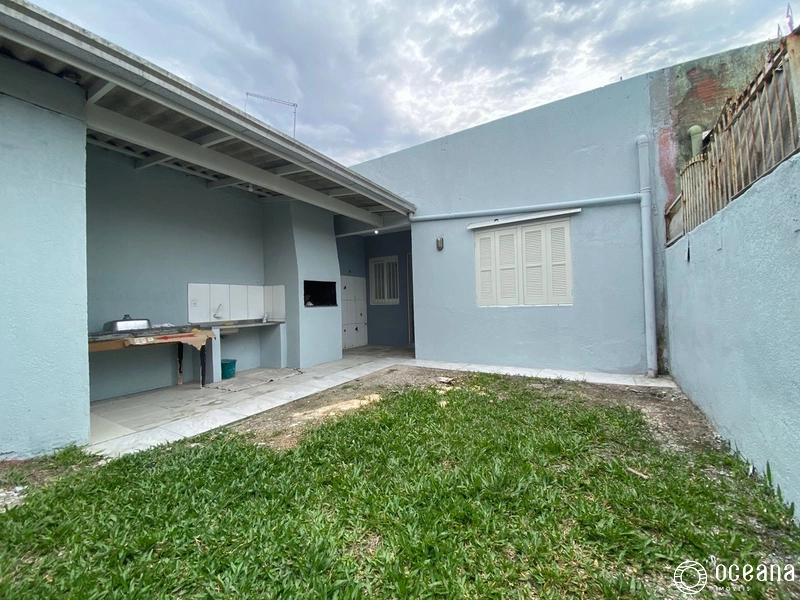 CASA COMPOSTA PIR 02 DORMITÓRIOS NO BAIRRO GUARANI: 10ª foto da galeria de imagens do imóvel