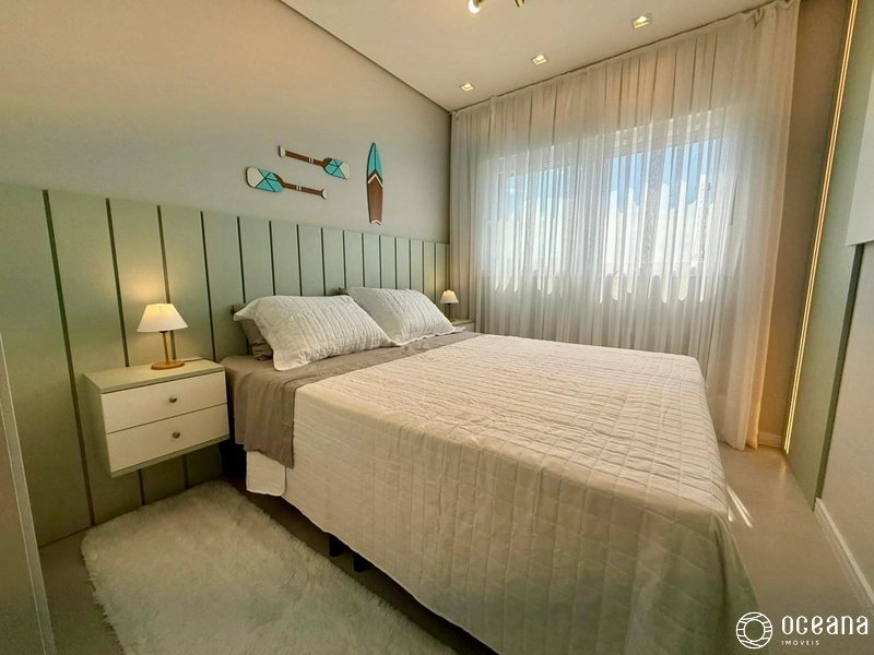 APARTAMENTO COMPOSTO POR 03 SUÍTES E BOX DE GARAGEM DUPLO!: 15ª foto da galeria de imagens do imóvel