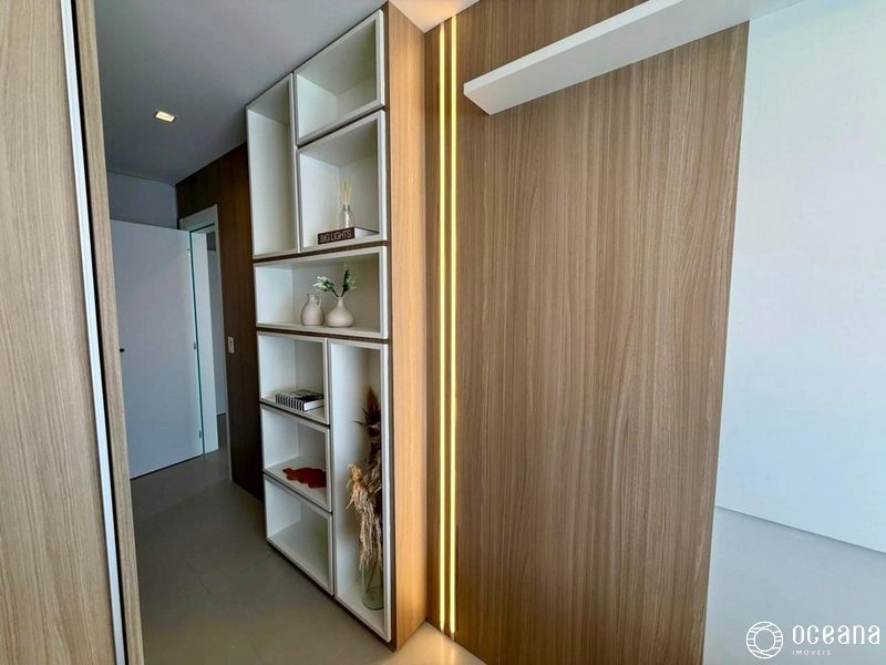 APARTAMENTO COMPOSTO POR 03 SUÍTES E BOX DE GARAGEM DUPLO!: 18ª foto da galeria de imagens do imóvel