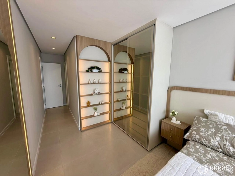 APARTAMENTO COMPOSTO POR 03 SUÍTES E BOX DE GARAGEM DUPLO!: 11ª foto da galeria de imagens do imóvel