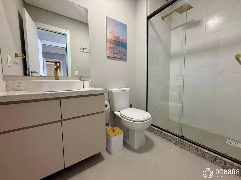 APARTAMENTO COMPOSTO POR 03 SUÍTES E BOX DE GARAGEM DUPLO!: 10ª foto da galeria de imagens do imóvel