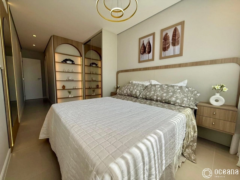 APARTAMENTO COMPOSTO POR 03 SUÍTES E BOX DE GARAGEM DUPLO!: 12ª foto da galeria de imagens do imóvel