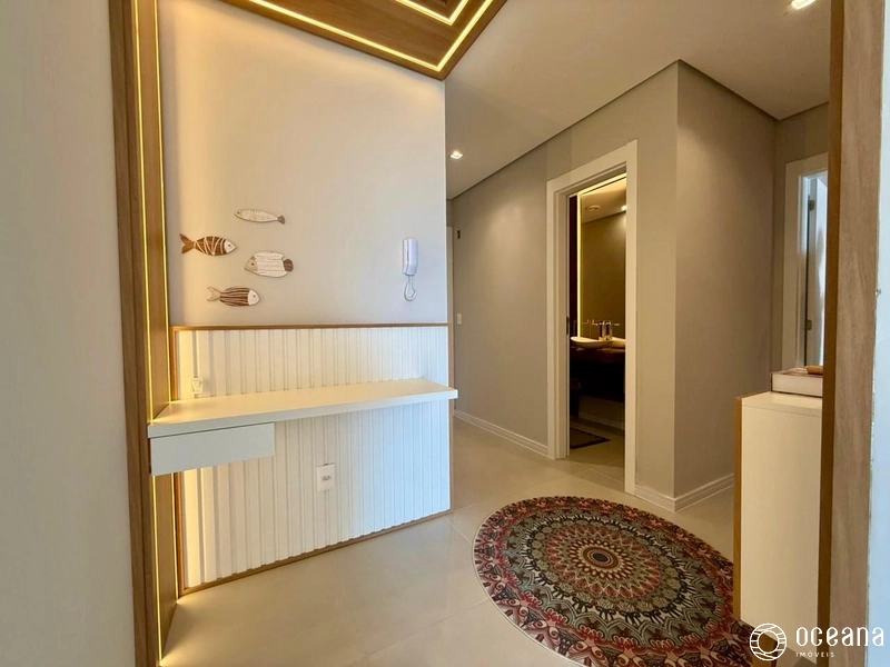 APARTAMENTO COMPOSTO POR 03 SUÍTES E BOX DE GARAGEM DUPLO!: 9ª foto da galeria de imagens do imóvel