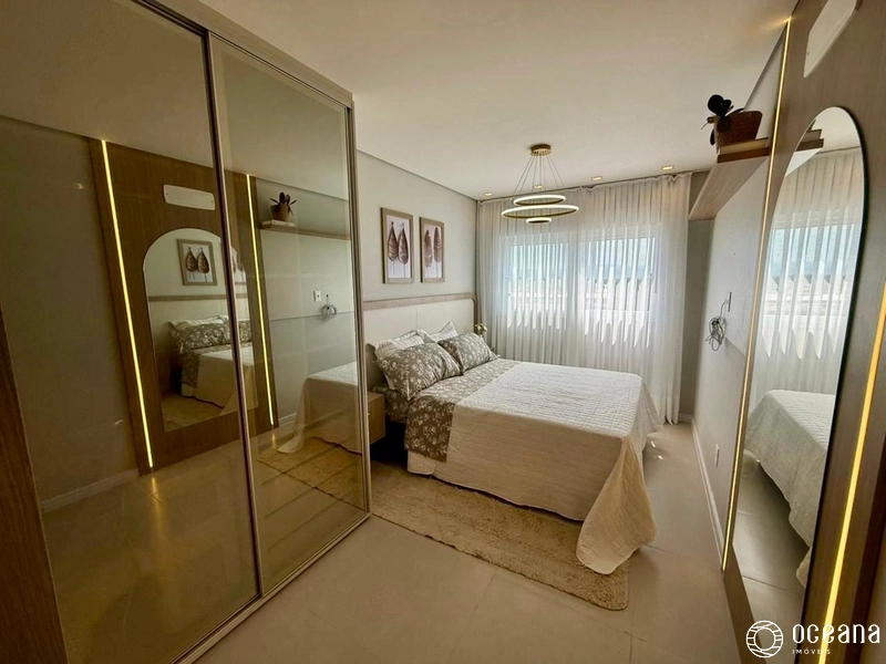 APARTAMENTO COMPOSTO POR 03 SUÍTES E BOX DE GARAGEM DUPLO!: 13ª foto da galeria de imagens do imóvel