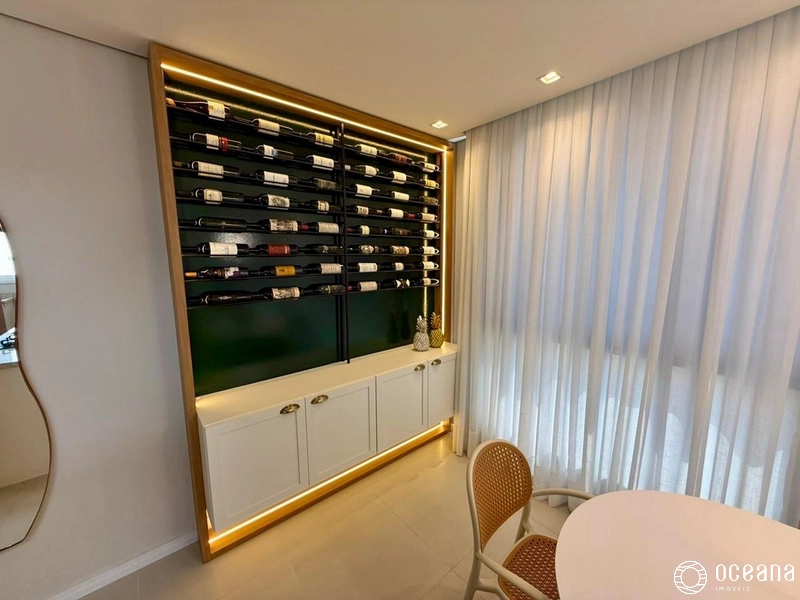 APARTAMENTO COMPOSTO POR 03 SUÍTES E BOX DE GARAGEM DUPLO!: 6ª foto da galeria de imagens do imóvel