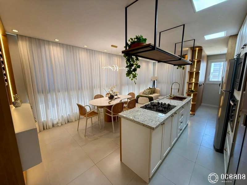 APARTAMENTO COMPOSTO POR 03 SUÍTES E BOX DE GARAGEM DUPLO!: 4ª foto da galeria de imagens do imóvel