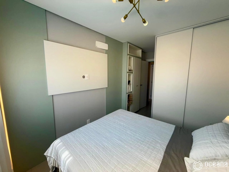 APARTAMENTO COMPOSTO POR 03 SUÍTES E BOX DE GARAGEM DUPLO!: 14ª foto da galeria de imagens do imóvel