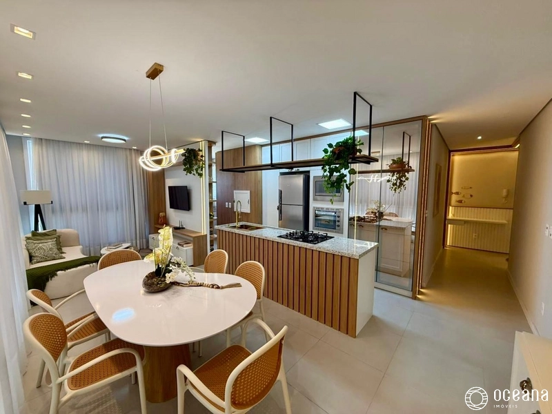 APARTAMENTO COMPOSTO POR 03 SUÍTES E BOX DE GARAGEM DUPLO!: 1ª foto da galeria de imagens do imóvel