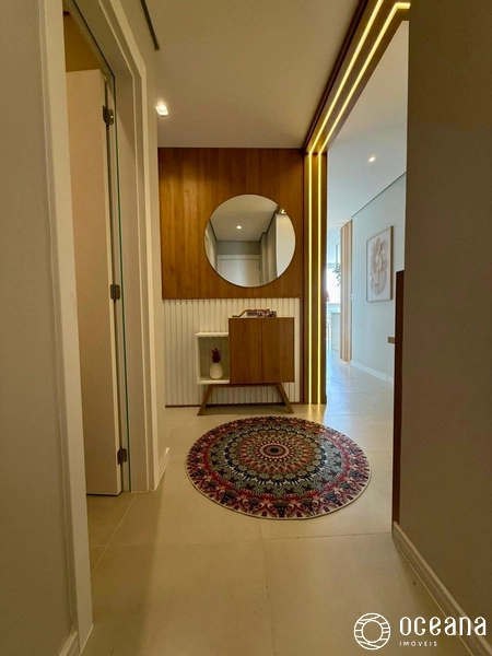 APARTAMENTO COMPOSTO POR 03 SUÍTES E BOX DE GARAGEM DUPLO!: 8ª foto da galeria de imagens do imóvel