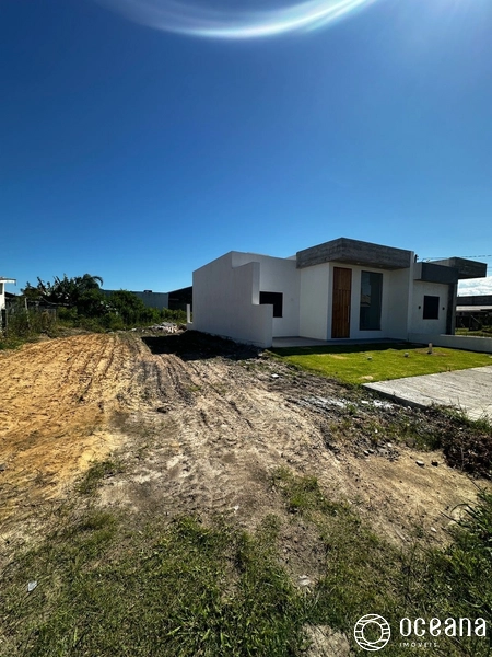 TERRENO LOCALIZADO NO BAIRRO JARDIM BEIRA MAR!