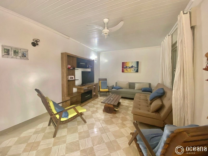 CASA COMPOSTA POR 05 DORMITÓRIOS NO BAIRRO ZONA NOVA!: 4ª foto da galeria de imagens do imóvel