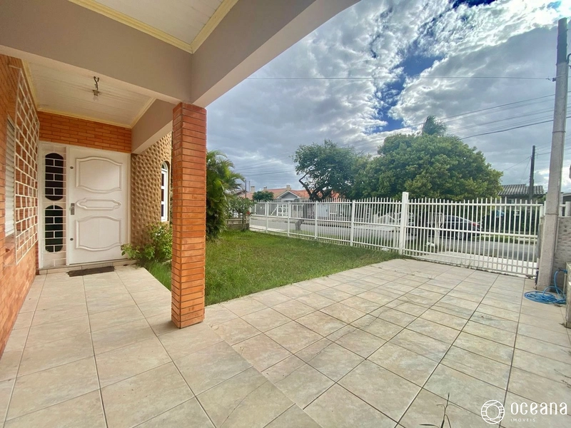 CASA COMPOSTA POR 05 DORMITÓRIOS NO BAIRRO ZONA NOVA!: 3ª foto da galeria de imagens do imóvel