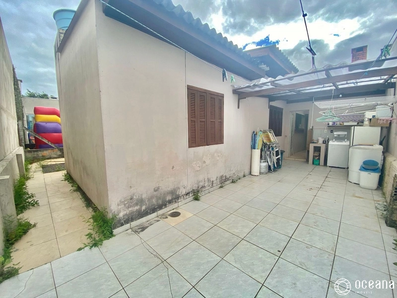 CASA COMPOSTA POR 05 DORMITÓRIOS NO BAIRRO ZONA NOVA!: 17ª foto da galeria de imagens do imóvel