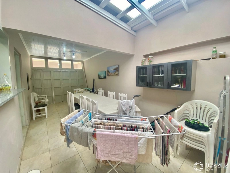 CASA COMPOSTA POR 05 DORMITÓRIOS NO BAIRRO ZONA NOVA!: 15ª foto da galeria de imagens do imóvel