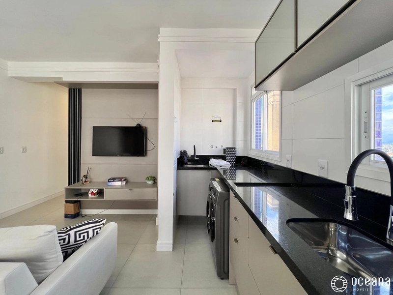 APARTAMENTO MOBILIADO, PRONTO PARA USO DE 02 DORMITÓRIOS!: 4ª foto da galeria de imagens do imóvel