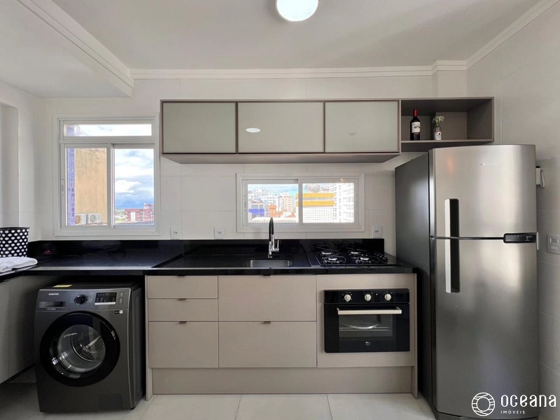 APARTAMENTO MOBILIADO, PRONTO PARA USO DE 02 DORMITÓRIOS!: 5ª foto da galeria de imagens do imóvel