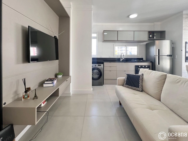 APARTAMENTO MOBILIADO, PRONTO PARA USO DE 02 DORMITÓRIOS!