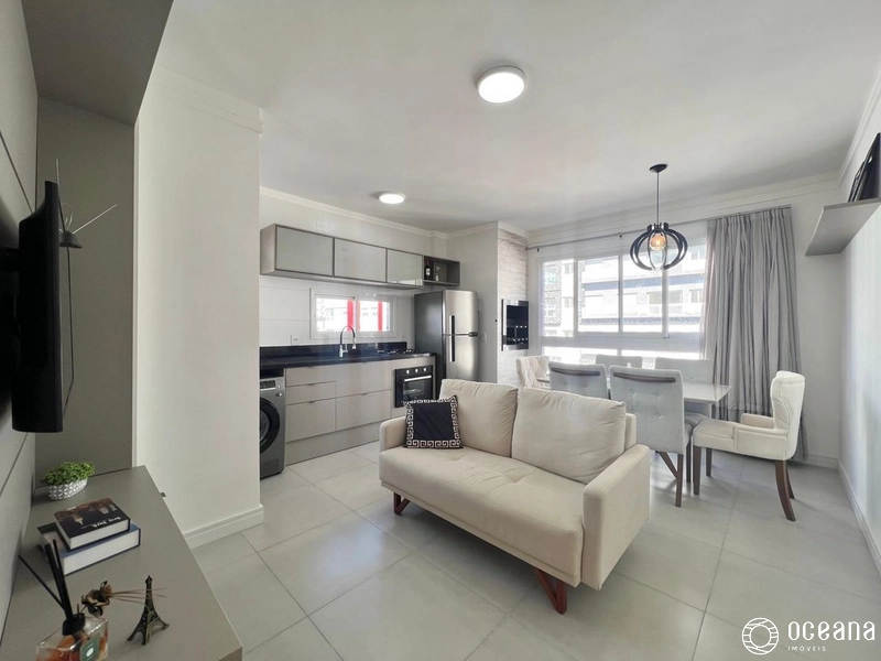 APARTAMENTO MOBILIADO, PRONTO PARA USO DE 02 DORMITÓRIOS!: 2ª foto da galeria de imagens do imóvel