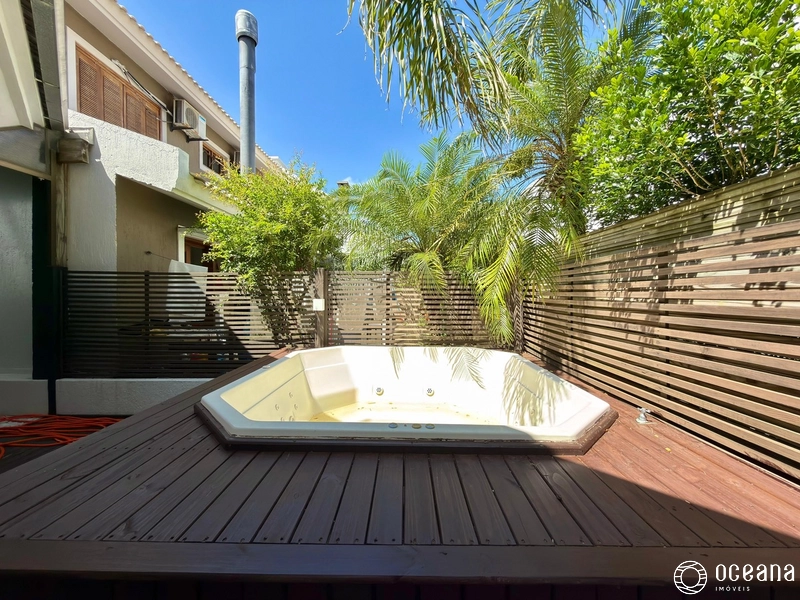 SOBRADO MOBILIADO E DECORADO EM CONDOMÍNIO FECHADO!: 18ª foto da galeria de imagens do imóvel