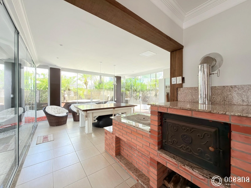 SOBRADO MOBILIADO E DECORADO EM CONDOMÍNIO FECHADO!: 11ª foto da galeria de imagens do imóvel