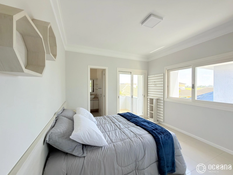 SOBRADO MOBILIADO E DECORADO EM CONDOMÍNIO FECHADO!: 28ª foto da galeria de imagens do imóvel