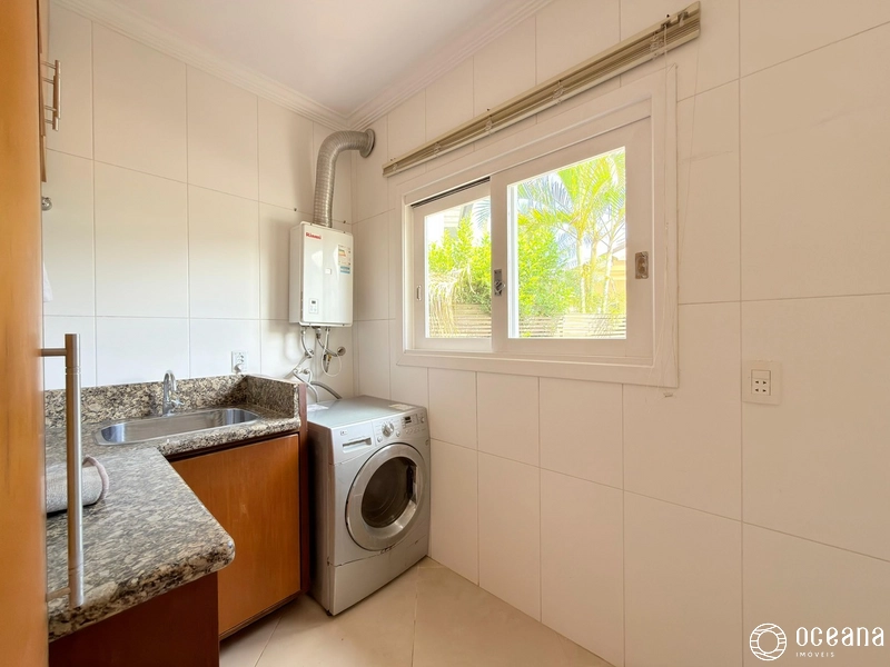 SOBRADO MOBILIADO E DECORADO EM CONDOMÍNIO FECHADO!: 13ª foto da galeria de imagens do imóvel