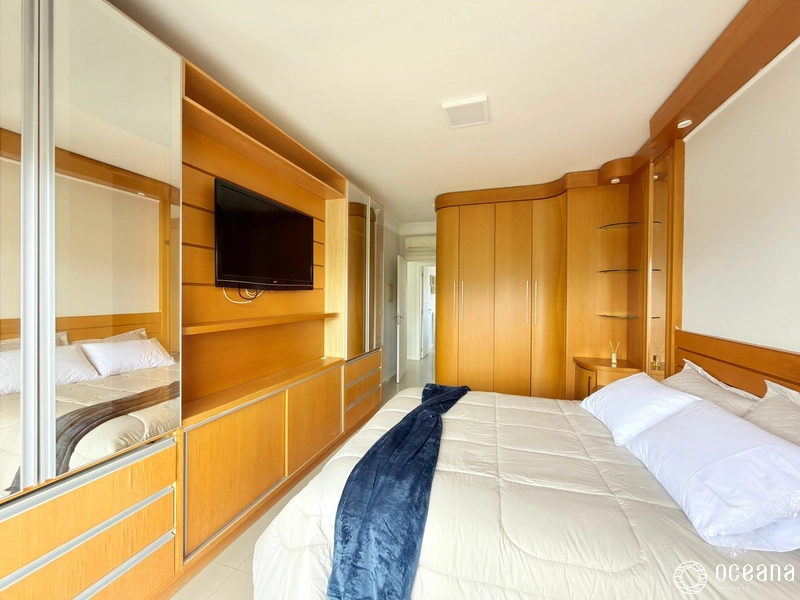 SOBRADO MOBILIADO E DECORADO EM CONDOMÍNIO FECHADO!: 24ª foto da galeria de imagens do imóvel