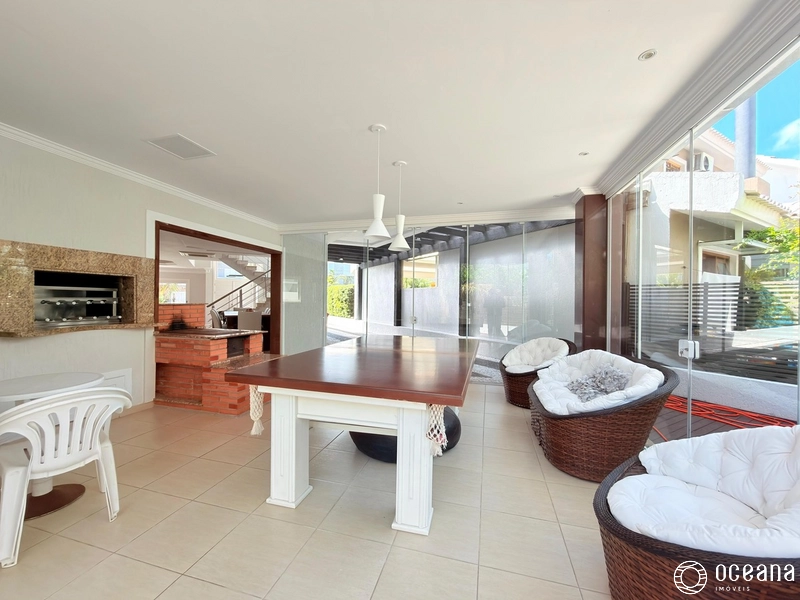 SOBRADO MOBILIADO E DECORADO EM CONDOMÍNIO FECHADO!: 19ª foto da galeria de imagens do imóvel