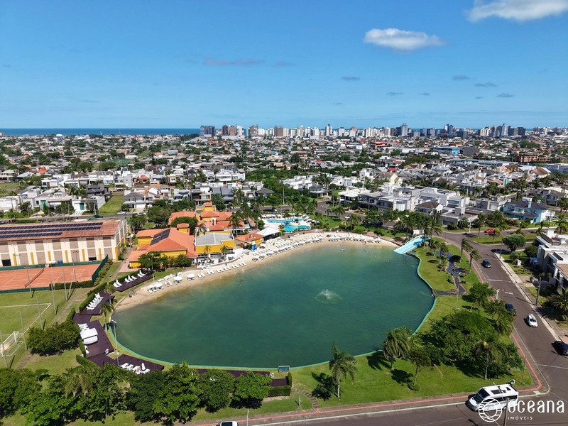 SOBRADO MOBILIADO E DECORADO EM CONDOMÍNIO FECHADO!: 35ª foto da galeria de imagens do imóvel