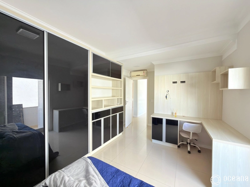 SOBRADO MOBILIADO E DECORADO EM CONDOMÍNIO FECHADO!: 32ª foto da galeria de imagens do imóvel