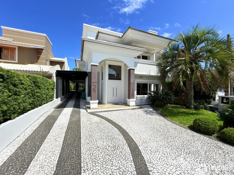 SOBRADO MOBILIADO E DECORADO EM CONDOMÍNIO FECHADO!: 4ª foto da galeria de imagens do imóvel