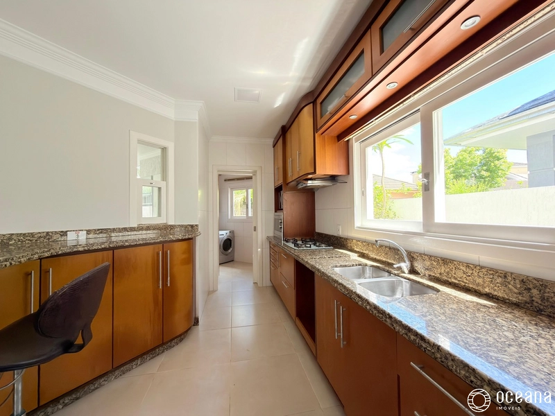 SOBRADO MOBILIADO E DECORADO EM CONDOMÍNIO FECHADO!: 12ª foto da galeria de imagens do imóvel