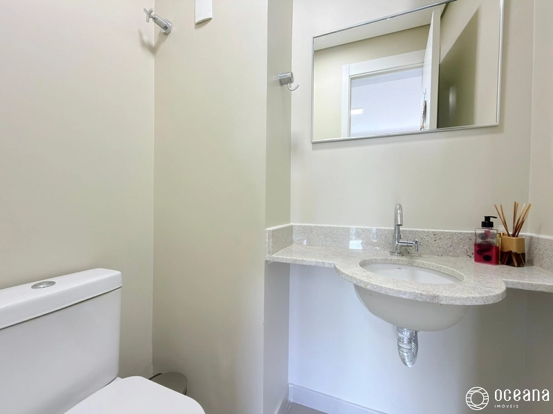 COBERTURA IMOBILIZADA EM CONDOMÍNIO FECHADO: 14ª foto da galeria de imagens do imóvel