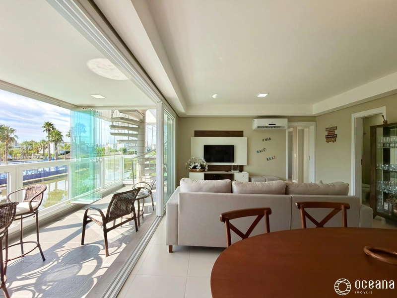 COBERTURA IMOBILIZADA EM CONDOMÍNIO FECHADO: 3ª foto da galeria de imagens do imóvel