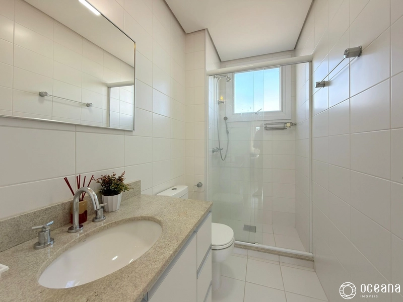 COBERTURA IMOBILIZADA EM CONDOMÍNIO FECHADO: 18ª foto da galeria de imagens do imóvel