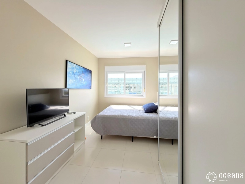 COBERTURA IMOBILIZADA EM CONDOMÍNIO FECHADO: 15ª foto da galeria de imagens do imóvel