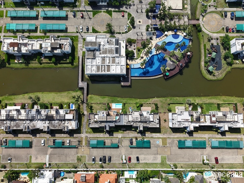 COBERTURA IMOBILIZADA EM CONDOMÍNIO FECHADO: 28ª foto da galeria de imagens do imóvel