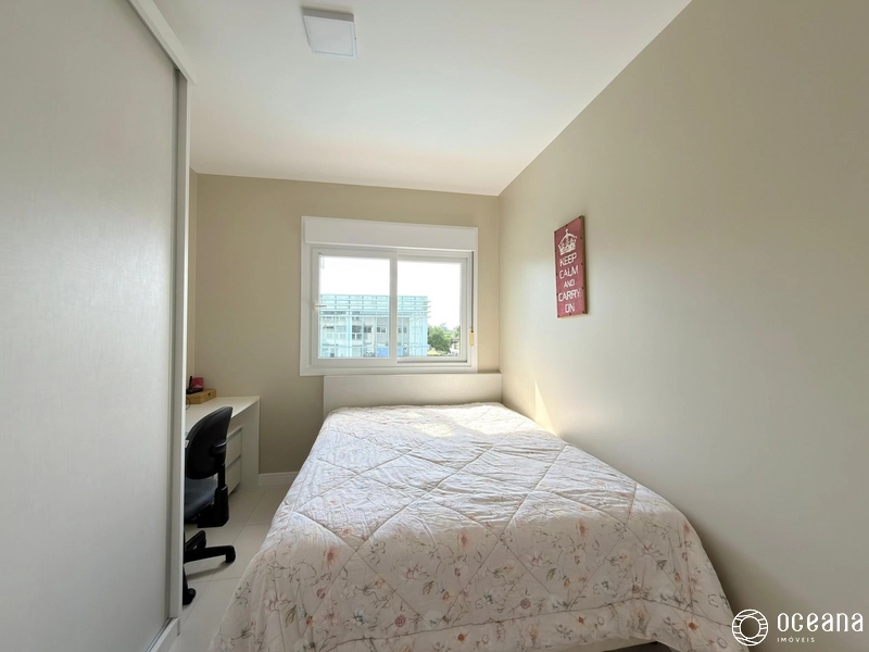 COBERTURA IMOBILIZADA EM CONDOMÍNIO FECHADO: 13ª foto da galeria de imagens do imóvel