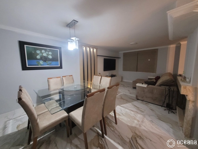 SOBRADO  MOBILIADO EM CONDOMÍNIO FECHADO!: 4ª foto da galeria de imagens do imóvel