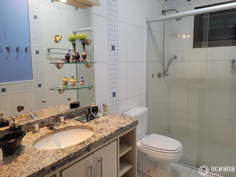 SOBRADO  MOBILIADO EM CONDOMÍNIO FECHADO!: 17ª foto da galeria de imagens do imóvel