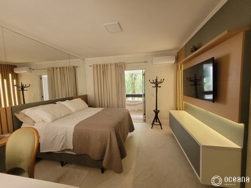 SOBRADO  MOBILIADO EM CONDOMÍNIO FECHADO!: 18ª foto da galeria de imagens do imóvel