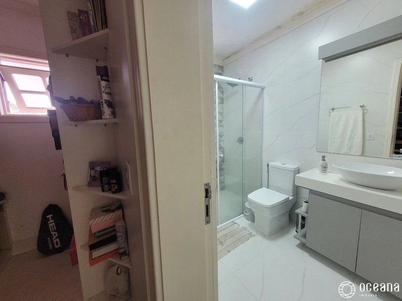 SOBRADO  MOBILIADO EM CONDOMÍNIO FECHADO!: 11ª foto da galeria de imagens do imóvel