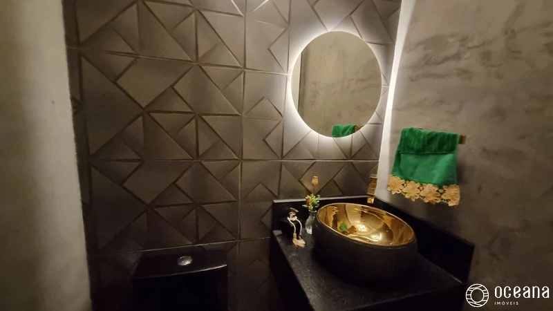 SOBRADO  MOBILIADO EM CONDOMÍNIO FECHADO!: 7ª foto da galeria de imagens do imóvel