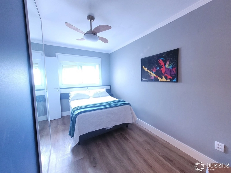 SOBRADO  MOBILIADO EM CONDOMÍNIO FECHADO!: 12ª foto da galeria de imagens do imóvel