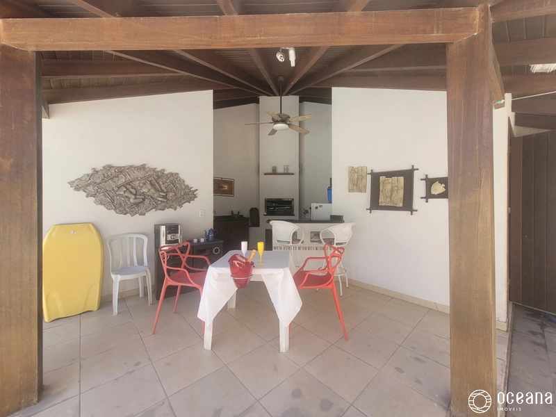 SOBRADO  MOBILIADO EM CONDOMÍNIO FECHADO!: 22ª foto da galeria de imagens do imóvel