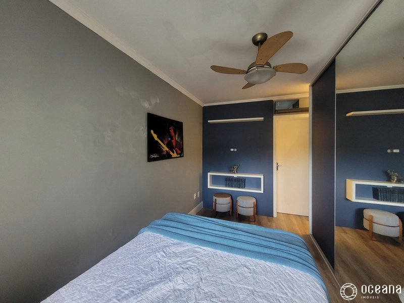 SOBRADO  MOBILIADO EM CONDOMÍNIO FECHADO!: 13ª foto da galeria de imagens do imóvel